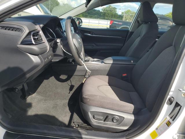 2023 TOYOTA CAMRY LE - 4T1C11AK4PU827711