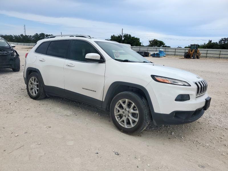 2017 JEEP CHEROKEE L 1C4PJLCB3HD214639