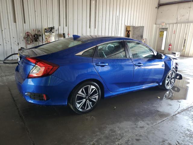 2017 HONDA CIVIC EXL 19XFC1F71HE201758