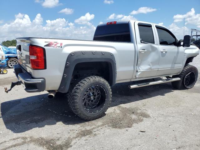 2015 GMC SIERRA K15 1GTV2UEC8FZ315238