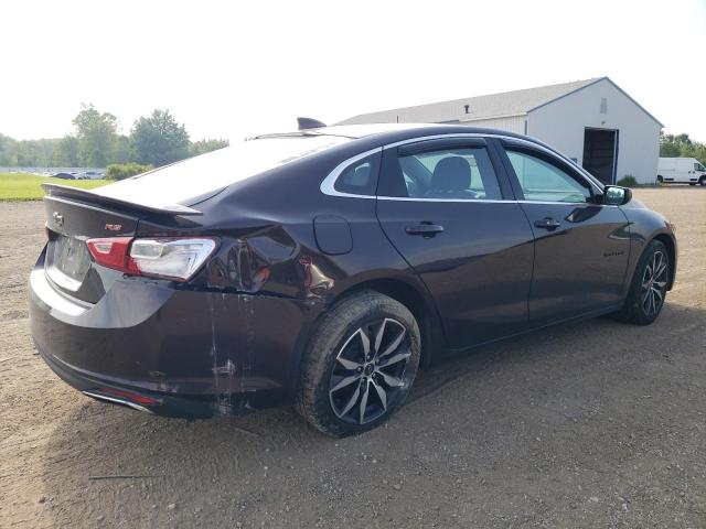 2020 CHEVROLET MALIBU RS 1G1ZG5ST4LF139341
