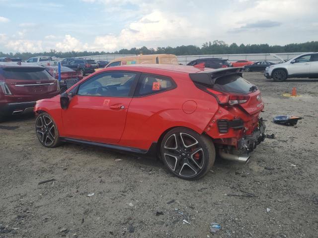 2022 HYUNDAI VELOSTER N KMHT36AH6NU014489