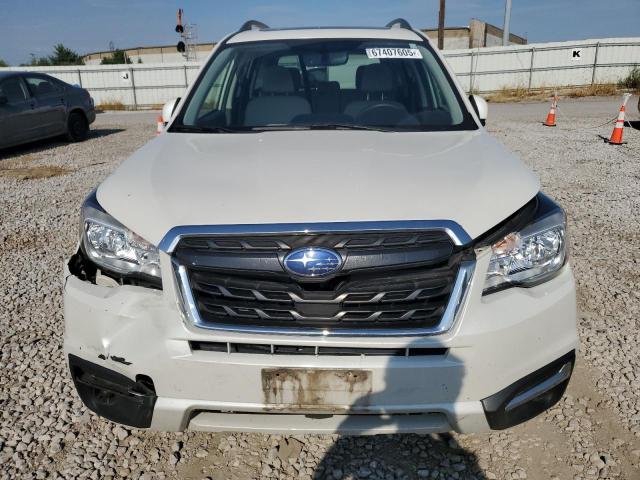 2018 SUBARU FORESTER 2 JF2SJAEC8JH434248