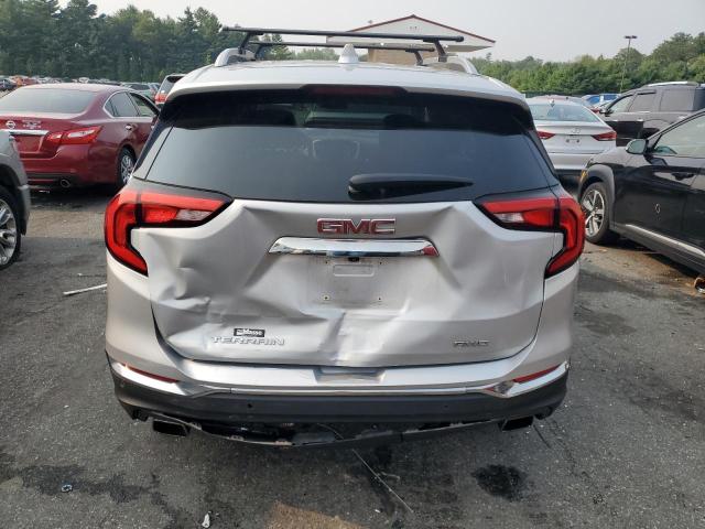 2019 GMC TERRAIN SL 3GKALVEXXKL327644
