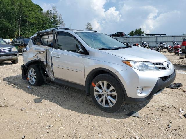 2015 TOYOTA RAV4 LIMIT 2T3YFREV4FW134511
