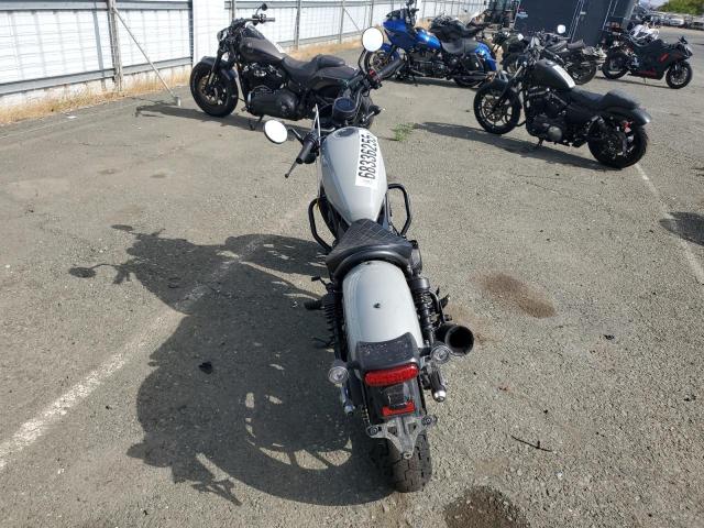 2024 HONDA CMX500 A2 MLHPC5612R5700540