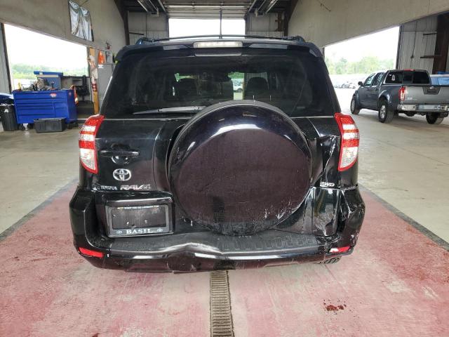 2010 TOYOTA RAV4 - JTMBF4DV6A5025476