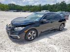 2019 HONDA CIVIC LX - 19XFC2F60KE042879