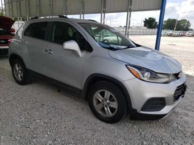 2019 CHEVROLET TRAX 1LT KL7CJLSB2KB753544