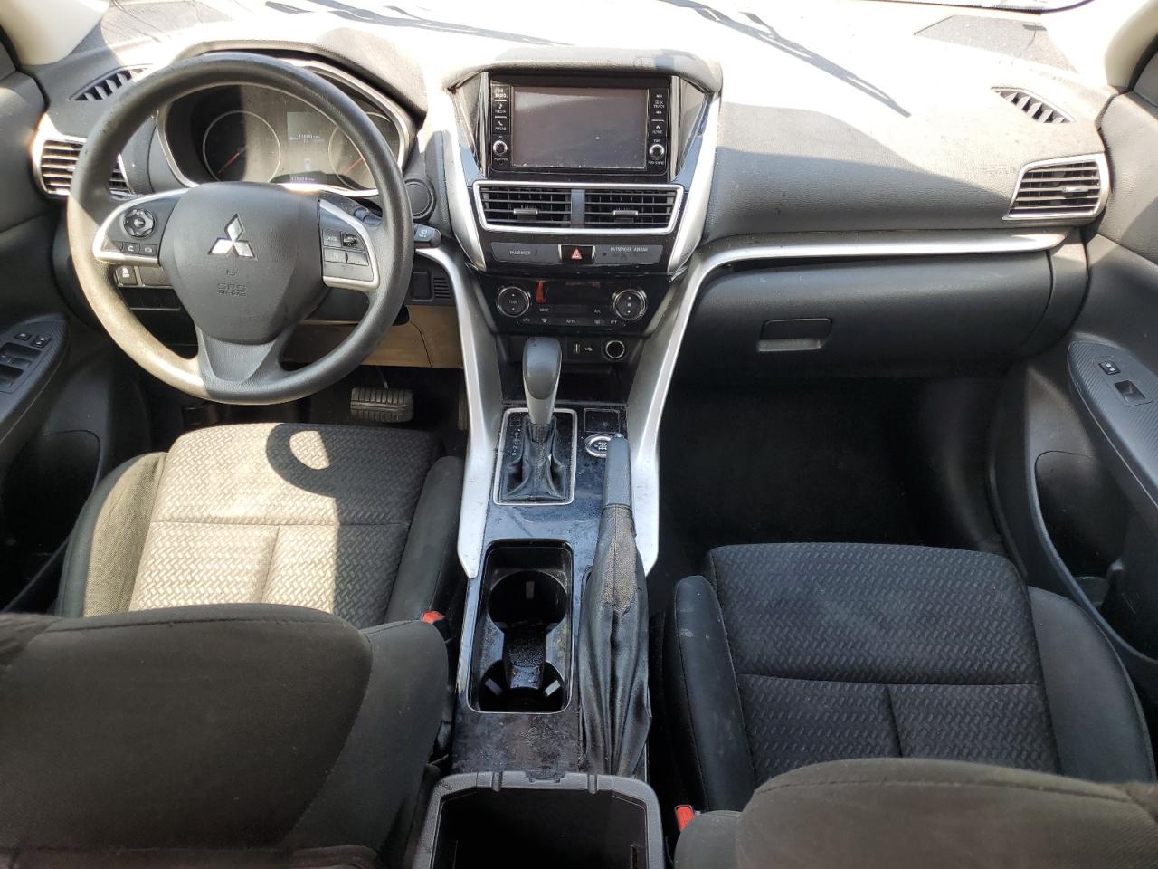 MITSUBISHI ECLIPSE ES