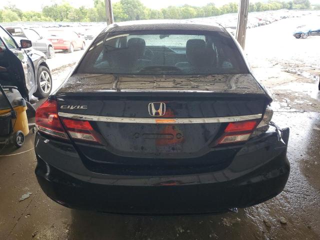 2013 HONDA CIVIC LX - 19XFB2F51DE215936