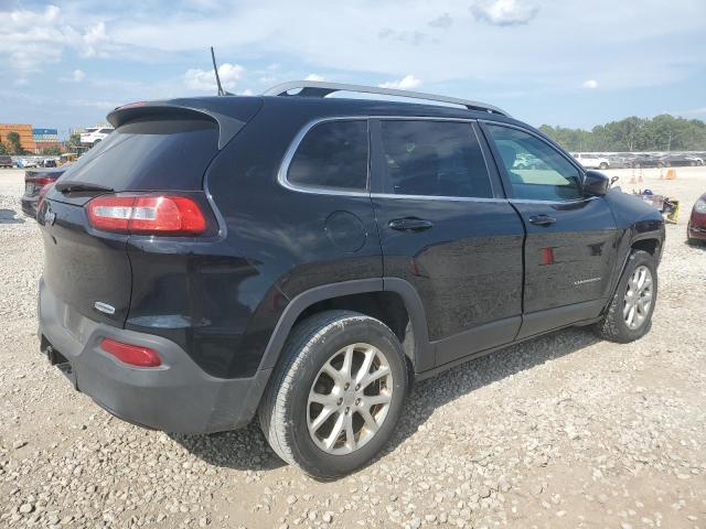 2018 JEEP CHEROKEE L - 1C4PJLLB9JD606210