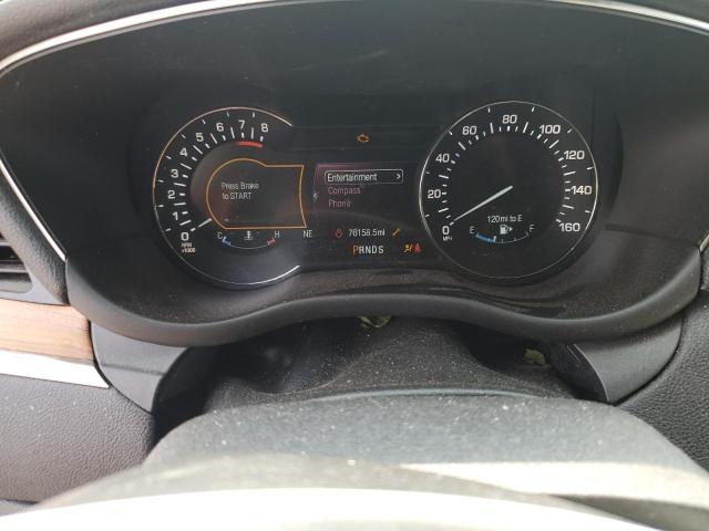 2015 LINCOLN MKC 5LMCJ2A93FUJ17908
