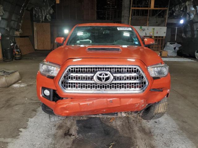 2017 TOYOTA TACOMA DOUBLE CAB 3TMCZ5AN1HM106296