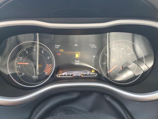 2015 JEEP CHEROKEE T 1C4PJMBS4FW575595