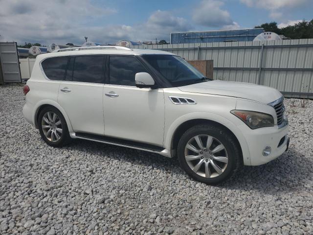 2012 INFINITI QX56 - JN8AZ2NE0C9018366