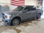 2018 FORD F150 SUPER - 1FTEW1CP8JFD28882