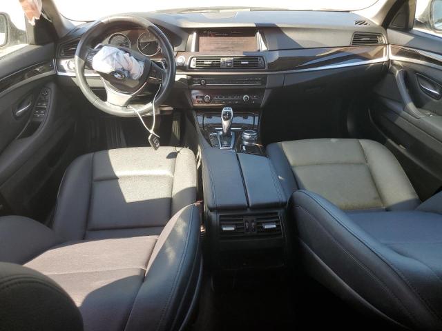 2016 BMW 528 I WBA5A5C52GG347903
