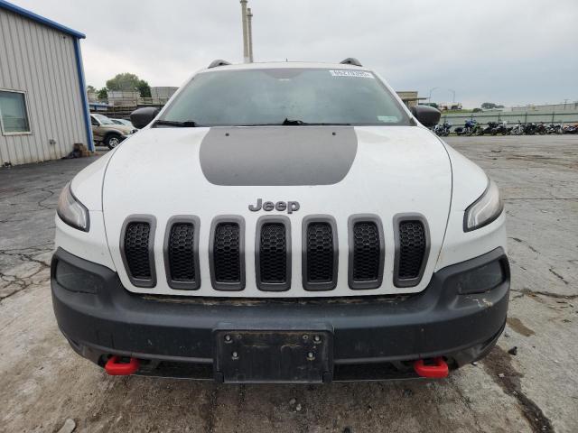 2016 JEEP CHEROKEE T - 1C4PJMBS8GW142251