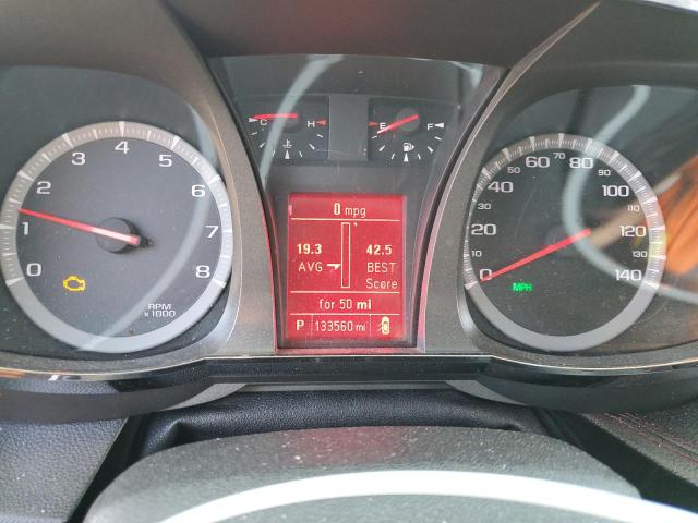 2015 GMC TERRAIN DENALI 2GKFLZEK6F6128747