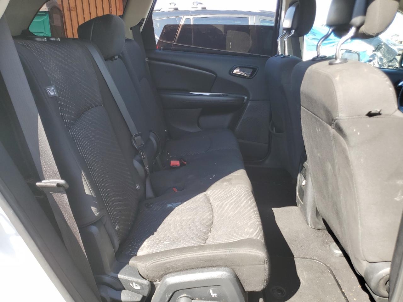 DODGE JOURNEY CROSSROAD