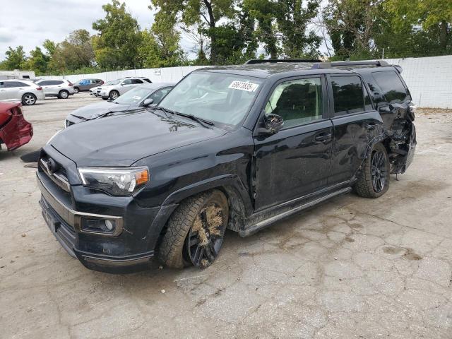2019 TOYOTA 4RUNNER SR - JTEBU5JRXK5737067
