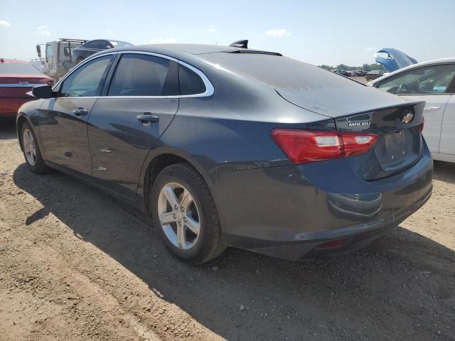 2019 CHEVROLET MALIBU LS - 1G1ZB5ST0KF121626
