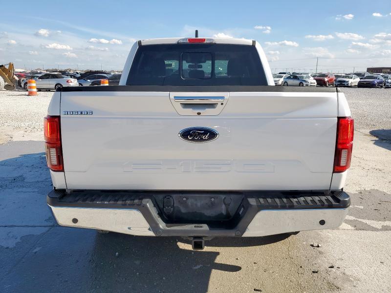 2019 FORD F150 SUPER - 1FTEW1E58KKD55813