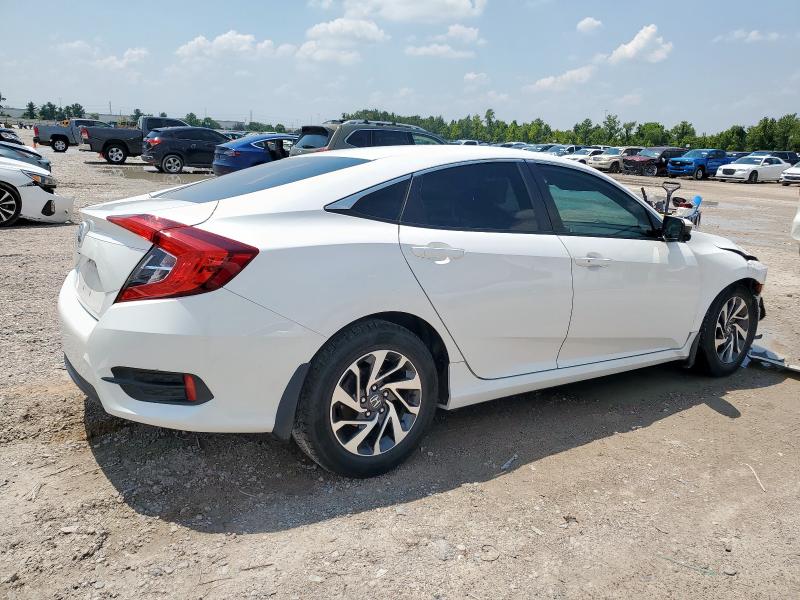 2016 HONDA CIVIC EX - 19XFC2F72GE088469
