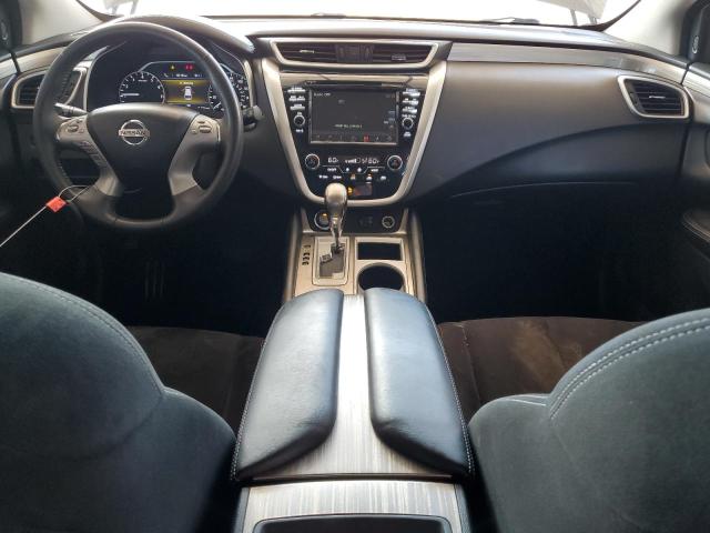 2018 NISSAN MURANO S 5N1AZ2MG0JN121740