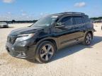 2019 HONDA PASSPORT T - 5FNYF7H98KB000040