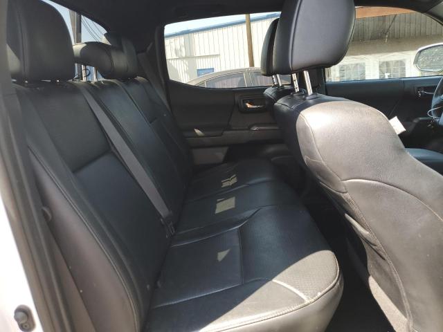 2019 TOYOTA TACOMA DOUBLE CAB - 3TMCZ5AN1KM242032
