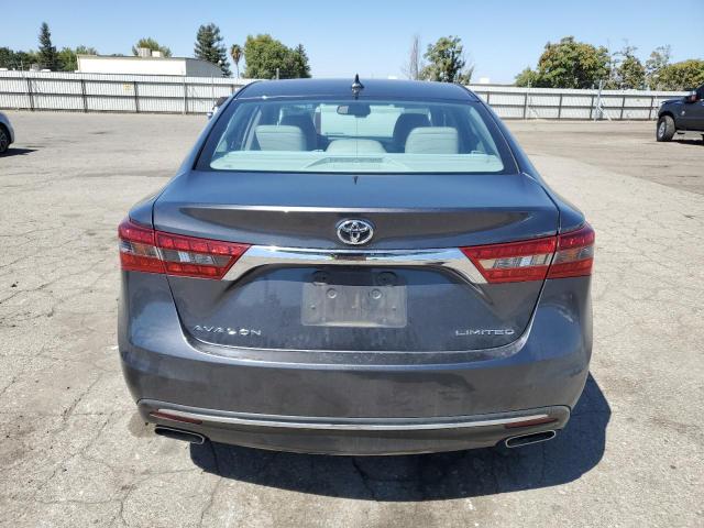 2016 TOYOTA AVALON XLE - 4T1BK1EB1GU201097