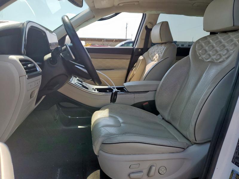 2020 HYUNDAI PALISADE L - KM8R54HE1LU141555