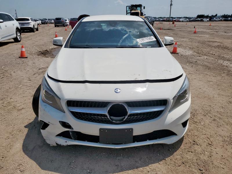 2016 MERCEDES-BENZ CLA 250 - WDDSJ4EB4GN325373
