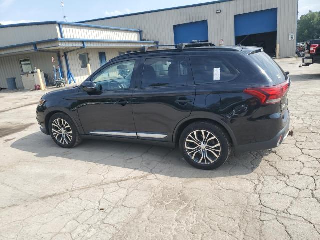 2016 MITSUBISHI OUTLANDER JA4AZ3A30GZ021323