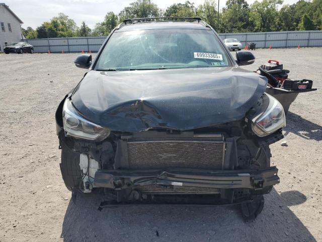 2017 HYUNDAI SANTA FE S KM8SNDHF3HU252092