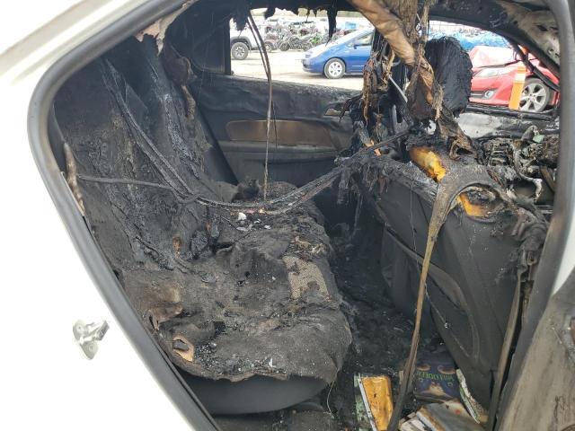 2015 CHEVROLET EQUINOX LT 1GNALCEK3FZ124539