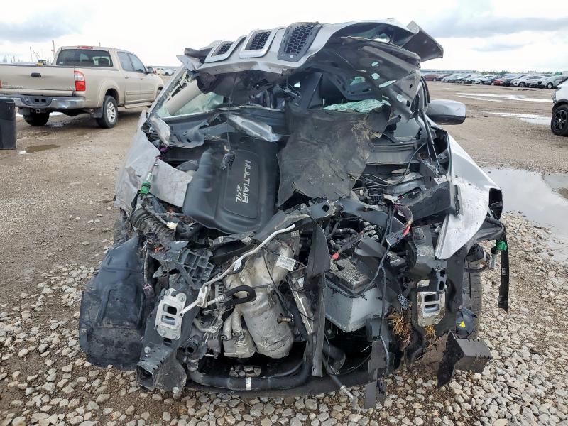 2017 JEEP CHEROKEE L 1C4PJLDB4HW640438