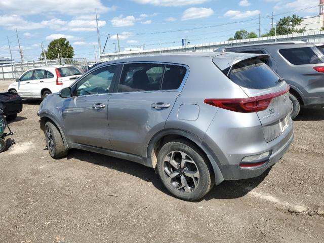 2021 KIA SPORTAGE L - KNDPMCAC4M7861384