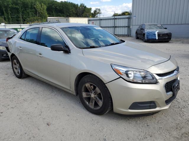 2016 CHEVROLET MALIBU LIMITED LS 1G11A5SA3GF116328