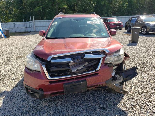 2017 SUBARU FORESTER 2 - JF2SJAEC1HH467974