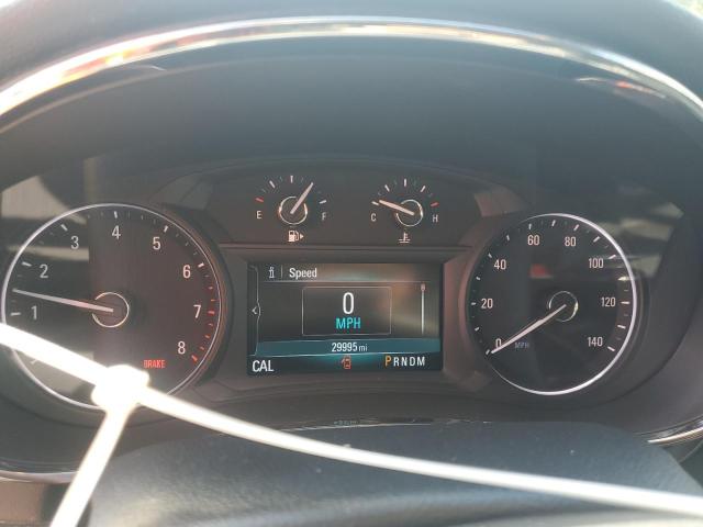 2017 BUICK ENCORE SPO KL4CJ2SB7HB134714