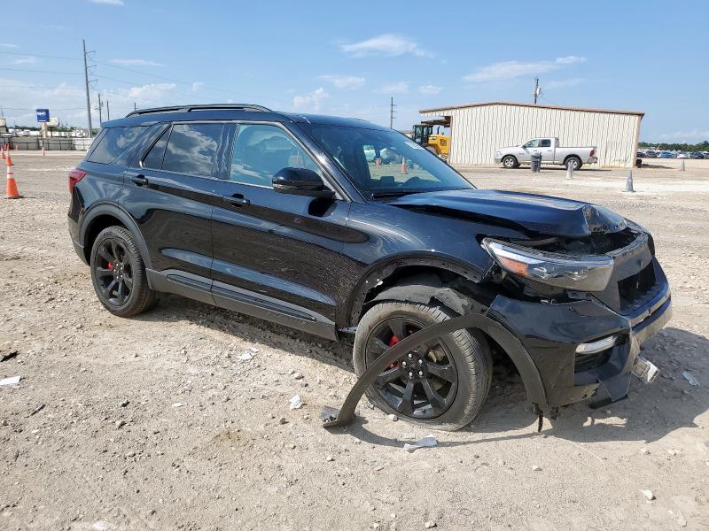 2023 FORD EXPLORER ST 1FM5K8GCXPGB28273