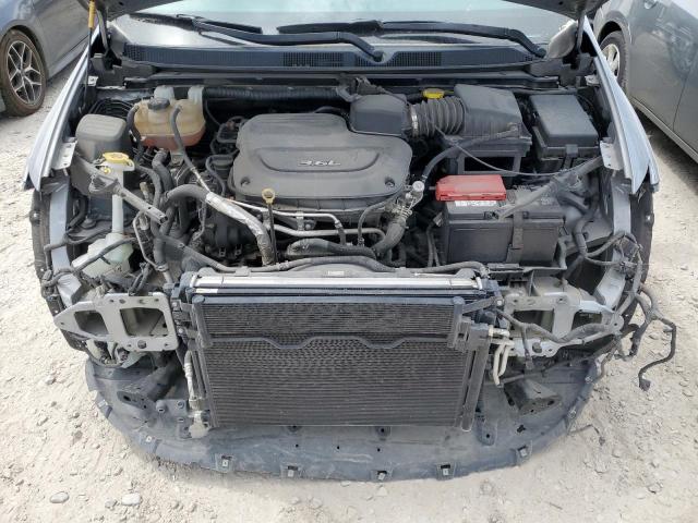 2017 CHRYSLER PACIFICA T 2C4RC1DG0HR516923