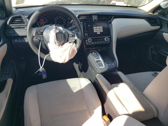 2020 HONDA INSIGHT EX 19XZE4F56LE005105