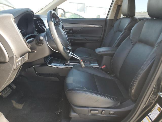 2020 MITSUBISHI OUTLANDER JA4AD3A38LJ000677
