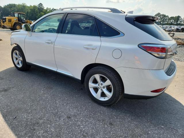 2015 LEXUS RX 350 BASE 2T2BK1BA4FC308829