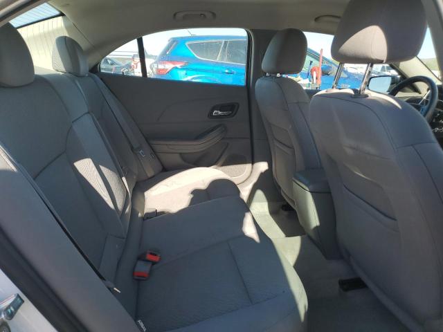 2016 CHEVROLET MALIBU LIMITED LS 1G11A5SA3GU124036