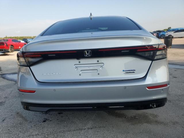2024 HONDA ACCORD TOURING HYBRID 1HGCY2F89RA029777